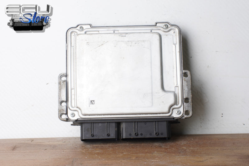 Cargue la imagen en el visor de la galería, ECU CENTRALITA MOTOR 0281039490 9851039580 CITROEN C3 OPEL GRANDLAND EXPERT 1.5d1

