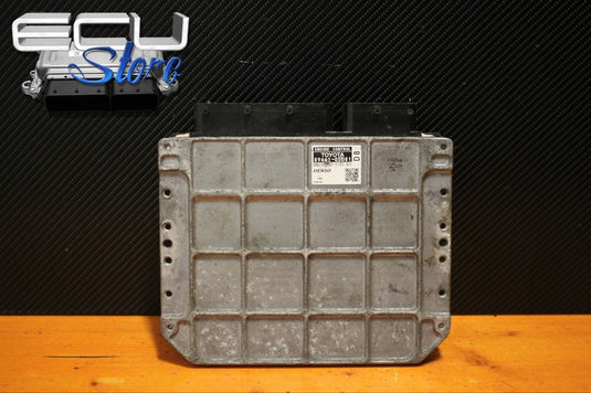ECU / CENTRALITA MOTOR 89661-05D81 275500-1141 - TOYOTA AVENSIS 1.8