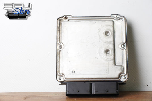 ECU CENTRALITA MOTOR 298907401F 0281030518 PORSCHE PANAMERA 3.0 TD 20141