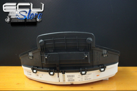 VELOCIMETRO / CUADRO INSTRUMENTOS VOLVO XC60 S60 V60 DIESEL 2011 - 31327585AA