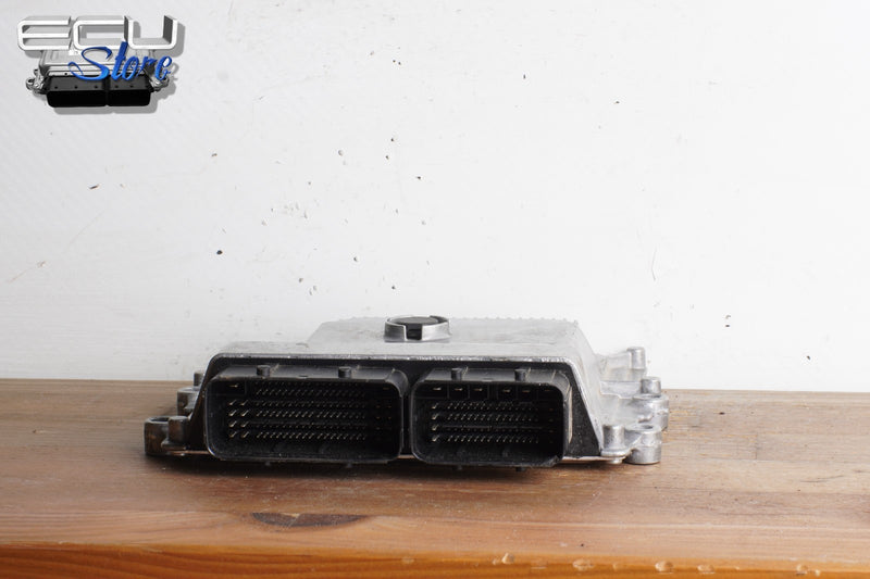 Cargue la imagen en el visor de la galería, ECU CENTRALITA MOTOR 9851418180 A3C7055900001 VD56.1 CITROEN C3 PEUGEOT 1.2 20252
