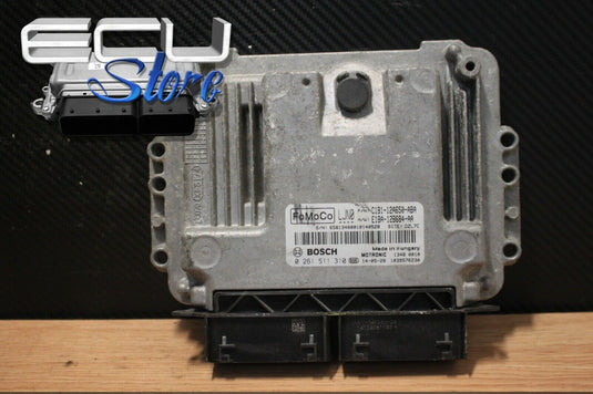 ECU / CENTRALITA MOTOR 0261S11310 C1B1-12A650-ABA - FORD 1,0T ECOBOOST
