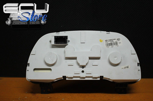 VELOCIMETRO / CUADRO INSTRUMENTOS FIAT STRADA 2006 DIESEL - 51770188