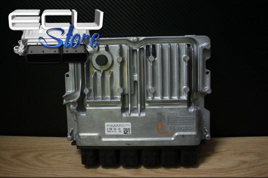 ECU / CENTRALITA MOTOR 0281034204 DDE 8598154 - BMW 520d G30 G31 X3 G01 X4 G02
