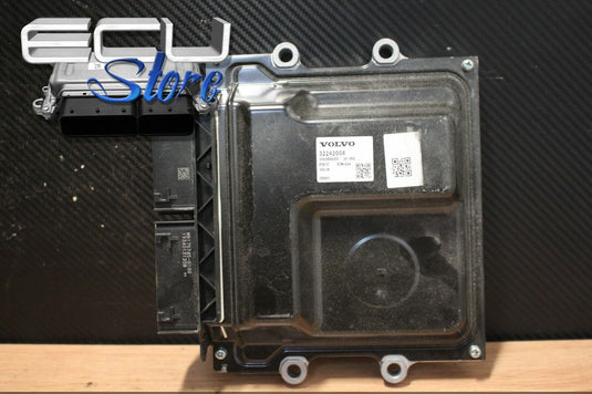 ECU / CENTRALITA MOTOR 32242004 - VOLVO XC60 V90 S90 V60 2.0 T5 T8