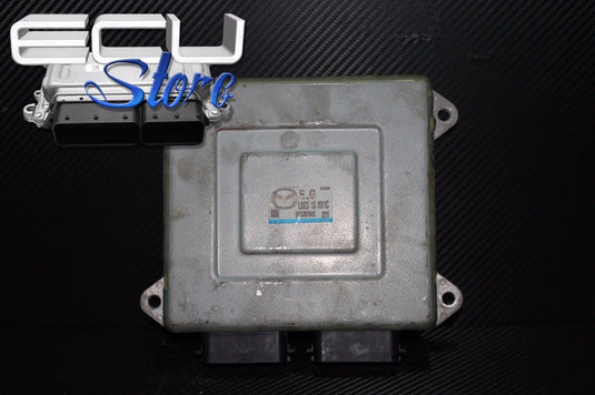 ECU / CENTRALITA MOTOR E6T53976 L823 18 881C MAZDA