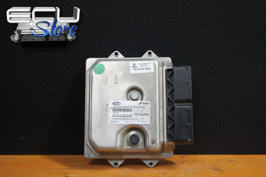 ECU / CENTRALITA MOTOR 52134396 MJD9DF.FF - FIAT FIORINO 1.3 JTD