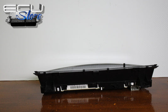 VELOCIMETRO CUADRO INSTRUMENTOS 13193043RE OPEL VECTRA C 2006 GASOLINA3