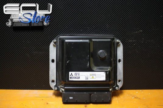 ECU / CENTRALITA MOTOR 1860C665 275700-6613 - MITSUBISHI ASX