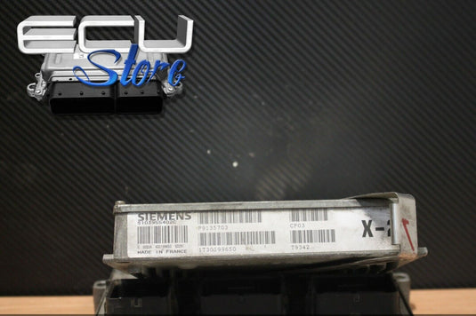 ECU / CENTRALITA MOTOR S103955402C - VOLVO