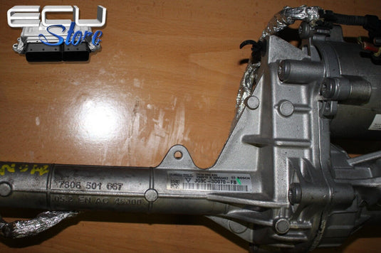 CREMALLERA DIRECCION LHD / STEERING RACK FORD MONDEO MK5 2014- JG9C-3D070-FB