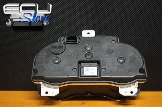 VELOCIMETRO / CUADRO INSTRUMENTOS OPEL CORSA D 2012 GASOLINA - P0013372166