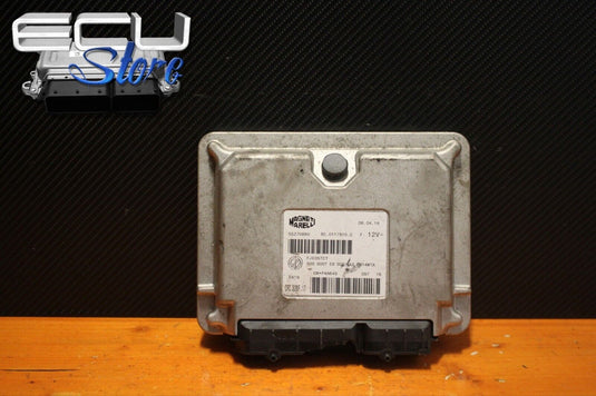 ECU / CENTRALITA CAJA DE CAMBIOS 55270880 CFC328F.17 - FIAT 500