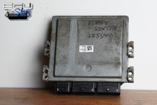 ECU CENTRALITA MOTOR A6079002000 S180170021A MERCEDES A B W176 A180 CDI 20151