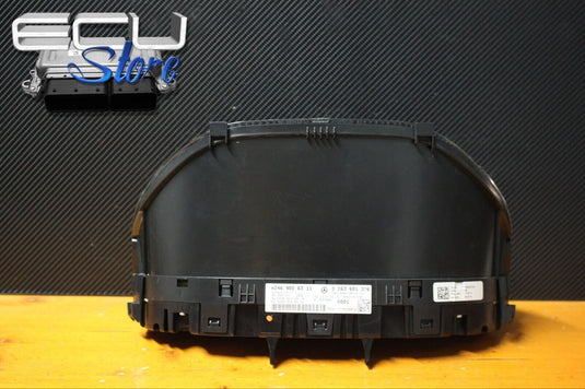 VELOCIMETRO / CUADRO INSTRUMENTOS MERCEDES B-KLASS 2012 DIESEL - A2469006311