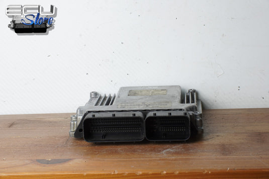 ECU CENTRALITA MOTOR 0281011223 7793540 BMW 330d E46 20042