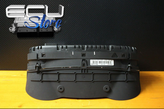 VELOCIMETRO / CUADRO DE INSTRUMENTOS ALFA ROMEO MiTo GASOLINA 2010 - 50517152