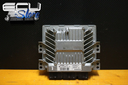 ECU / CENTRALITA MOTOR S122326114A 8200843713 - RENAULT