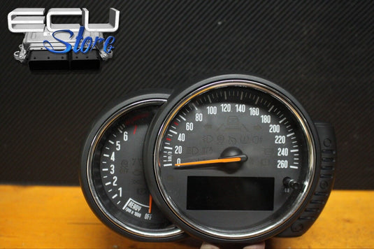 VELOCIMETRO / CUADRO INSTRUMENTOS MINI COOPER F55 2017 GASOLINA - 6992640-01