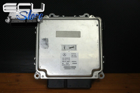 ECU / CENTRALITA MOTOR 28288960 A6519008600 A6519017700 - MERCEDES E W212