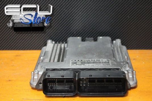 ECU / CENTRALITA MOTOR 0261S02465 420910552C - AUDI R8 5.2 FSI V10 2010