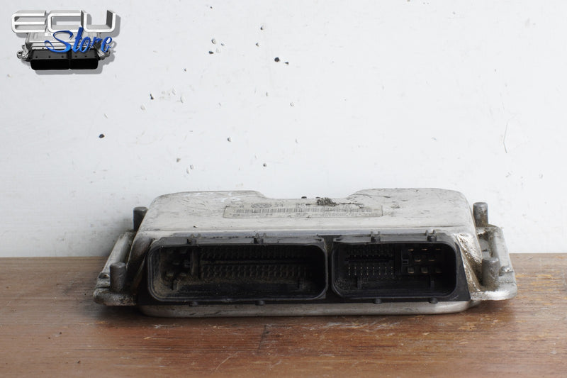 Cargue la imagen en el visor de la galería, ECU CENTRALITA MOTOR 066906032AR 0261207879 VW GOLF 2.8 20042
