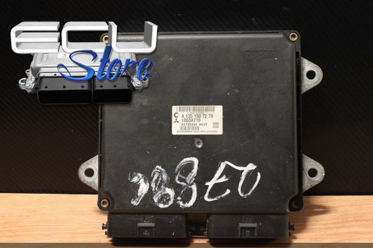 ECU / CENTRALITA MOTOR A1351507279 1860A710 E6T42484 - COLT SMART