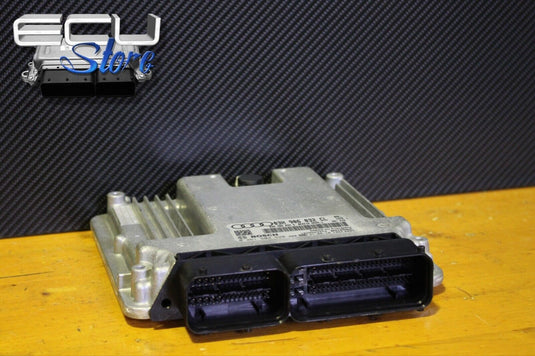 ECU / CENTRALITA MOTOR 0261S02528 03H906032CL - AUDI Q7 3.6FSI