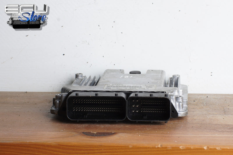 Cargue la imagen en el visor de la galería, ECU CENTRALITA MOTOR 0281031950 8586540 BMW 330d X5 X6 F15 F16 F10 F30 20152
