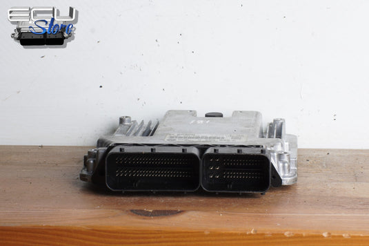 ECU CENTRALITA MOTOR 0281031950 8586540 BMW 330d X5 X6 F15 F16 F10 F30 20152