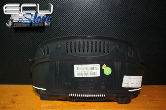VELOCIMETRO / CUADRO INSTRUMENTOS BMW 5 E60 GASOLINA 2002-2010 - 6937610