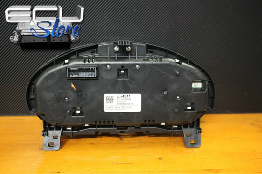 VELOCIMETRO / CUADRO INSTRUMENTOS OPEL INSIGNIA DIESEL 2009-2016 - 23344811