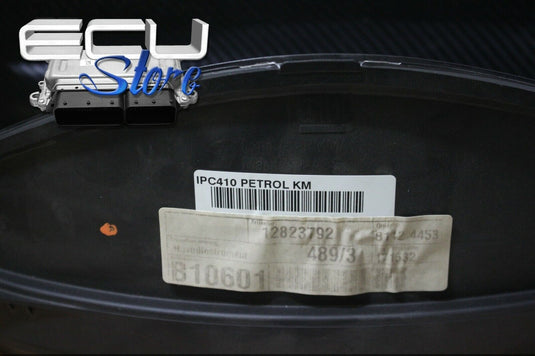 VELOCIMETRO / CUADRO DE INSTRUMENTOS SAAB 9-3 GASOLINA 2008-  12823792