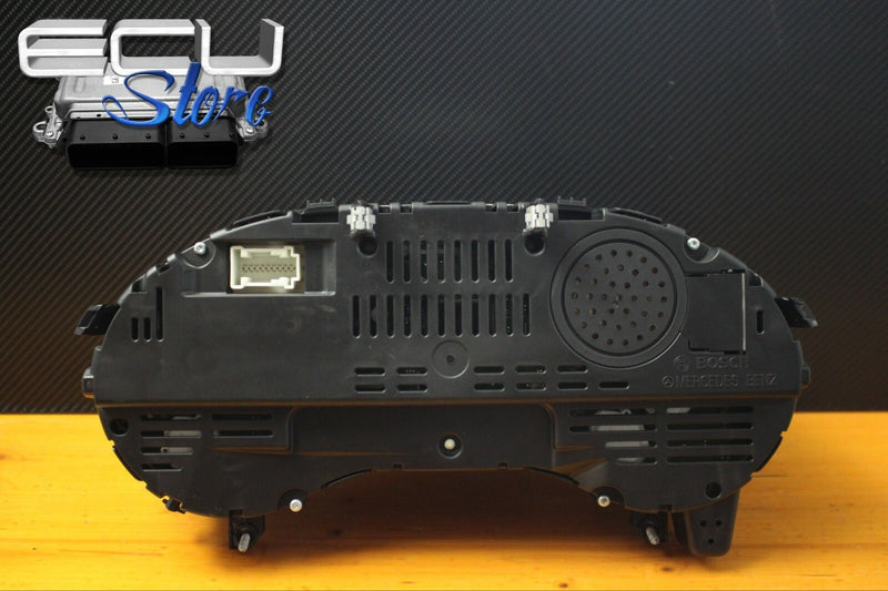 Cargue la imagen en el visor de la galería, VELOCIMETRO CUADRO INSTRUMENTOS MERCEDES CLA W117 GASOLINA 2017  A11790093011
