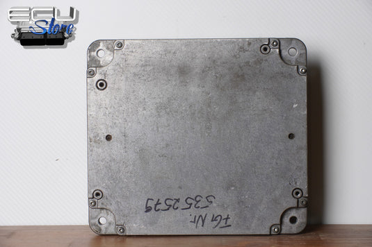 ECU CENTRALITA MOTOR DC09 112 2238613 5WK91216 DC09112 1857180 SCANIA 20141