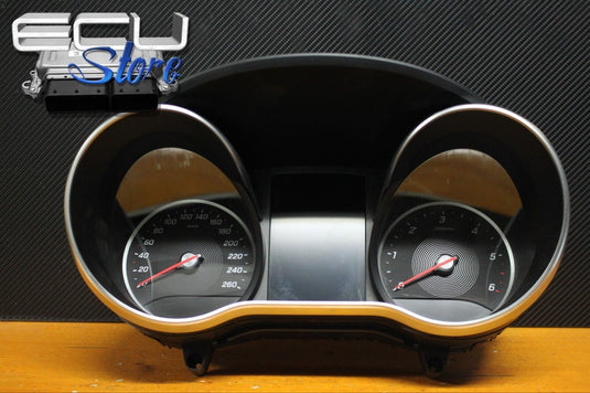 VELOCIMETRO / CUADRO INSTRUMENTOS MERCEDES GLC W253 2020 DIESEL - A2059000445