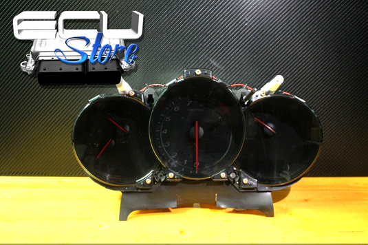 VELOCIMETRO / CUADRO DE INSTRUMENTOS MAZDA RX-8 TURBO 2004 - FRFE19B
