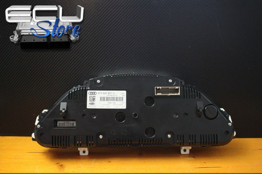 VELOCIMETRO / CUADRO INSTRUMENTOS AUDI A6 2011 DIESEL - 4F0920901N