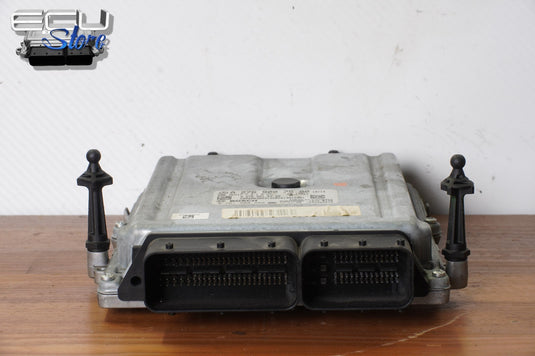 ECU CENTRALITA MOTOR 0261S08566 A2769007500 0 261 S08 566 MERCEDES S400 E43 AMG1