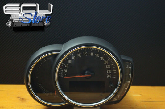 VELOCIMETRO / CUADRO INSTRUMENTOS MINI COOPER COUNTRYMAN 2019 HYBRID 8707218-01