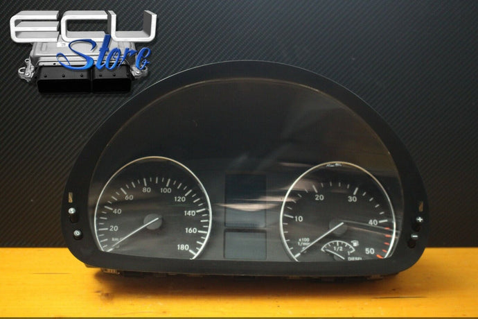 VELOCIMETRO / CUADRO INSTRUMENTOS MERCEDES SPRINTER W906 2013 DIESEL A9069005400