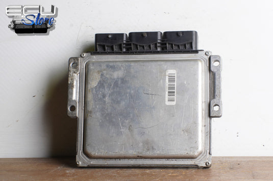 ECU CENTRALITA MOTOR BG91-12A650-FHF 28425303 FORD GALAXY 2.0 TDCI 20141