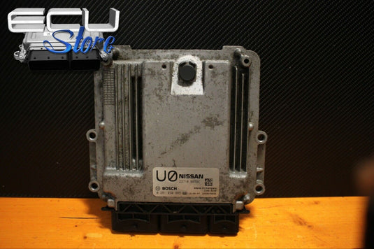 ECU / CENTRALITA MOTOR 0281030885 23710-BB59C - NISSAN QASHQAI 1.6