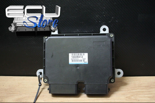 ECU / CENTRALITA MOTOR 1860B413 E6T78172 - MITSUBISHI OUTLANDER 2.0