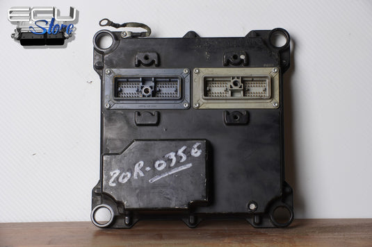 ECU CENTRALITA MOTOR 28173202 331-7540-00 CATERPILLAR 320D 430E E430E0