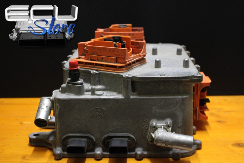 Cargue la imagen en el visor de la galería, HYBRID INVERTER / CONVERTER 8660997 639452-10 - BMW i3 2016 I014
