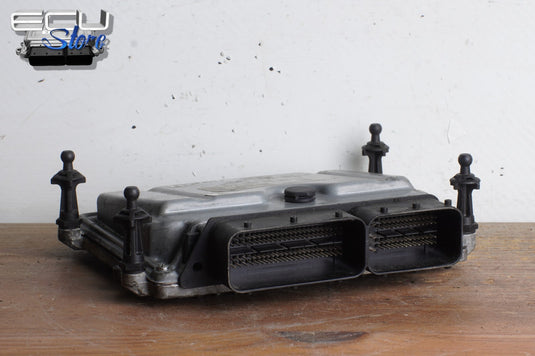 ECU CENTRALITA MOTOR A2721539691 0261209358 ME9.7 MERCEDES SL SLK 3.5 V6 20082