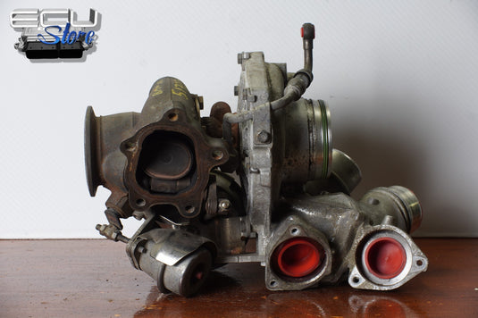 TURBO TURBOCOMPRESOR BMW X1 2.0D E84 2011 1165 7804638-095