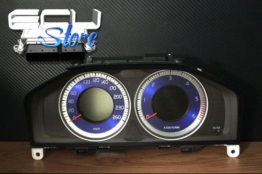 CUADRO DE INSTRUMENTOS VOLVO V60 S60 XC60 2011-2013 AUTO DIESEL - 31343495AA