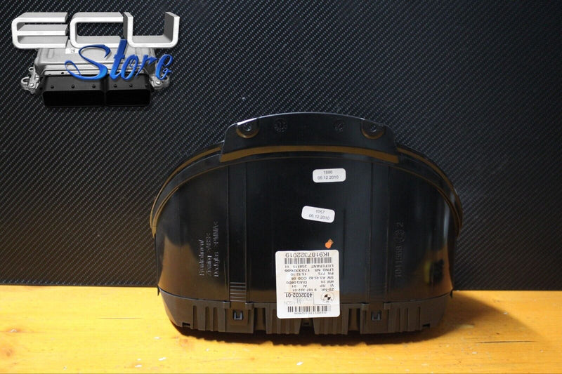 Cargue la imagen en el visor de la galería, VELOCIMETRO / CUADRO INSTRUMENTOS BMW 1 E87 2011 GASOLINA - 4032032
